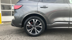 Ford Kuga 2.5 PHEV ST-Line X Edition 5dr CVT Estate